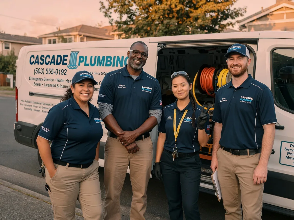 Emergency Plumber company in Kresgeville, PA